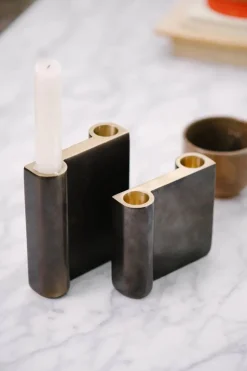 &Tradition Collect Candleholder fra Sale