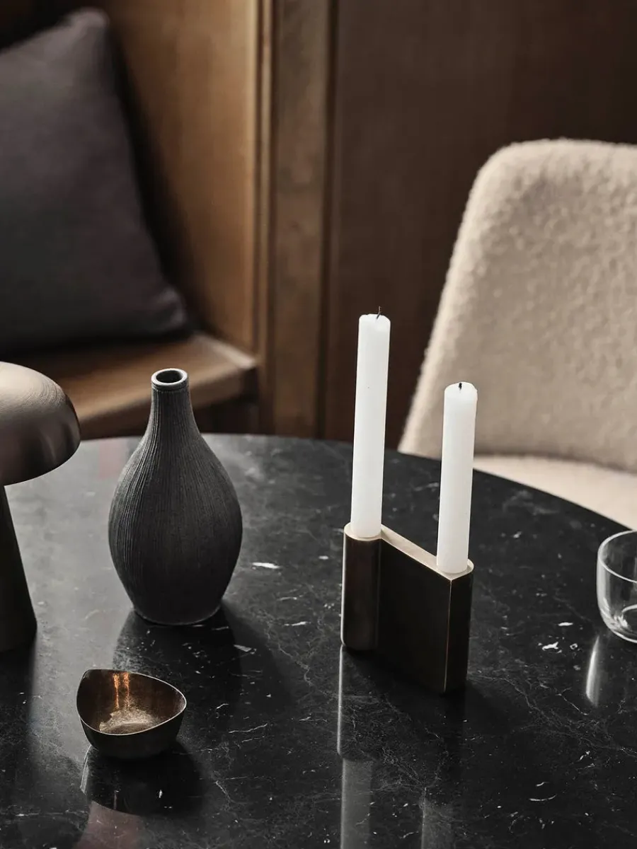 &Tradition Collect Candleholder fra Sale