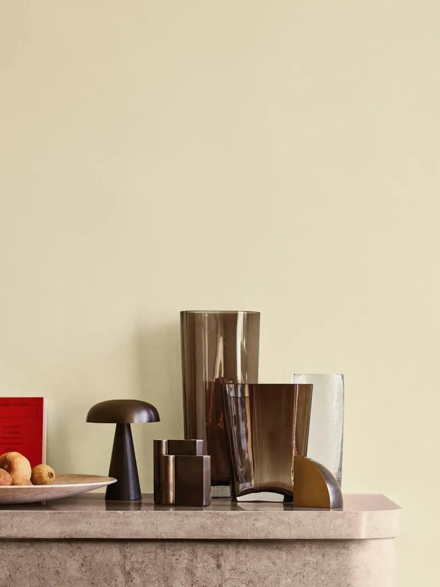 &Tradition Collect Candleholder fra Sale