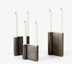&Tradition Collect Candleholder fra Sale