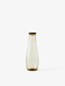&Tradition Collect Carafe Amber fra Outlet