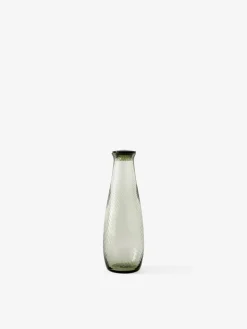 &Tradition Collect Carafe Moss fra Discount