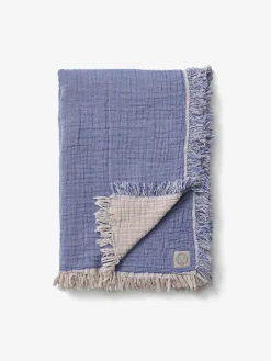 &Tradition Collect Cotton Throw SC32 fra