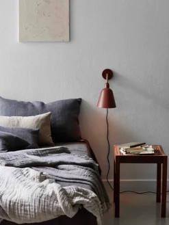 &Tradition Collect Cotton Throw SC32 fra