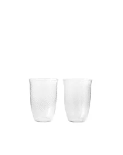 &Tradition Collect Glass 2 stk. fra Best
