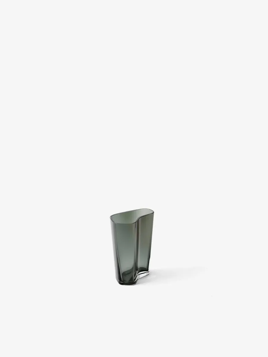 &Tradition Collect Glass Vases, Caramel fra Online