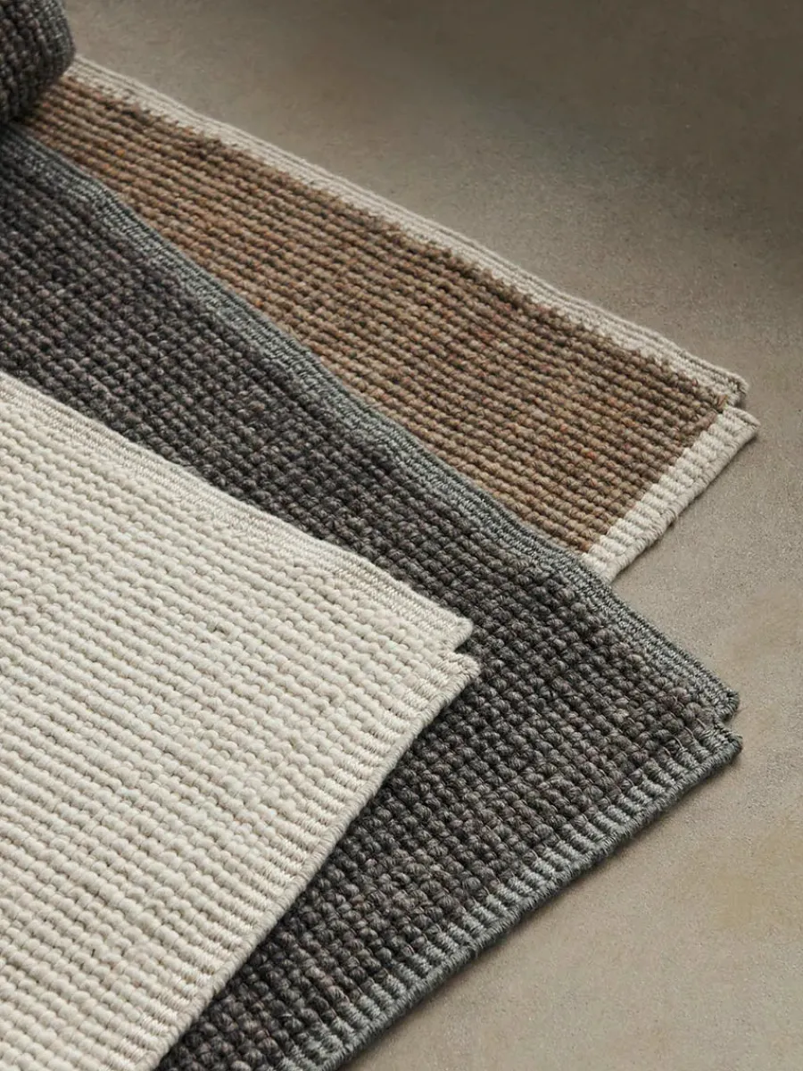 &Tradition Collect Rug SC84, 170 x 240 cm fra Hot