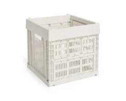 HAY Colour Crate Cube, Powder fra Discount