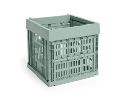 HAY Colour Crate Cube, Powder fra Discount