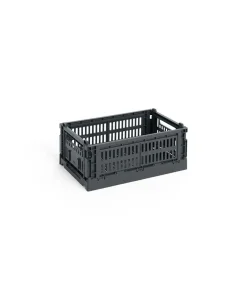 HAY Colour crate S, lavender fra Hot