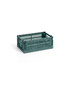 HAY Colour crate S, lavender fra Hot