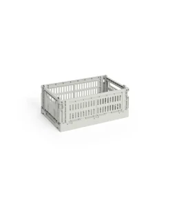 HAY Colour crate S, lavender fra Hot