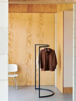 HAY Colour Rack C-Shape fra Clearance