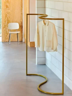 HAY Colour Rack S-Shape fra Discount
