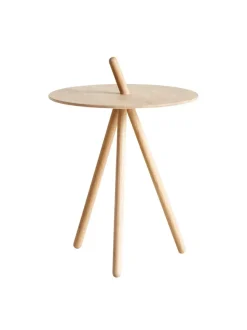Woud Come Here Side Table fra Hot