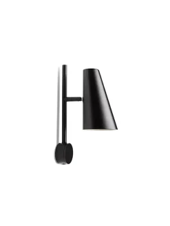Woud Cono Wall Lamp fra Hot