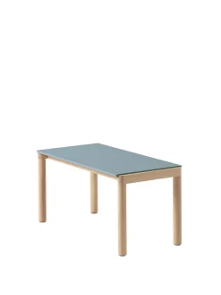 Muuto Couple Coffee Table, 40 x 84 cm fra Discount