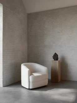 New Works Covent Lænestol, lana fra Discount
