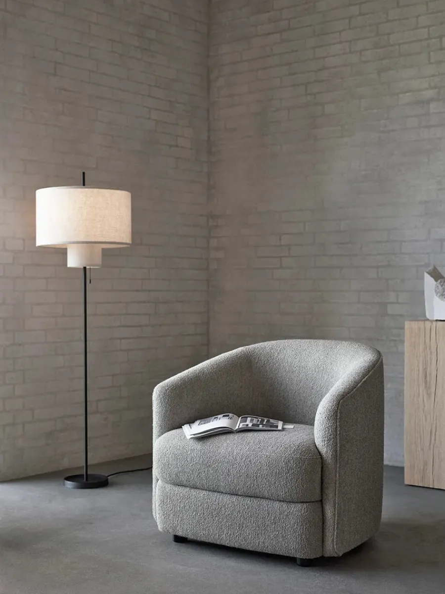 New Works Covent Lænestol, lana fra Discount