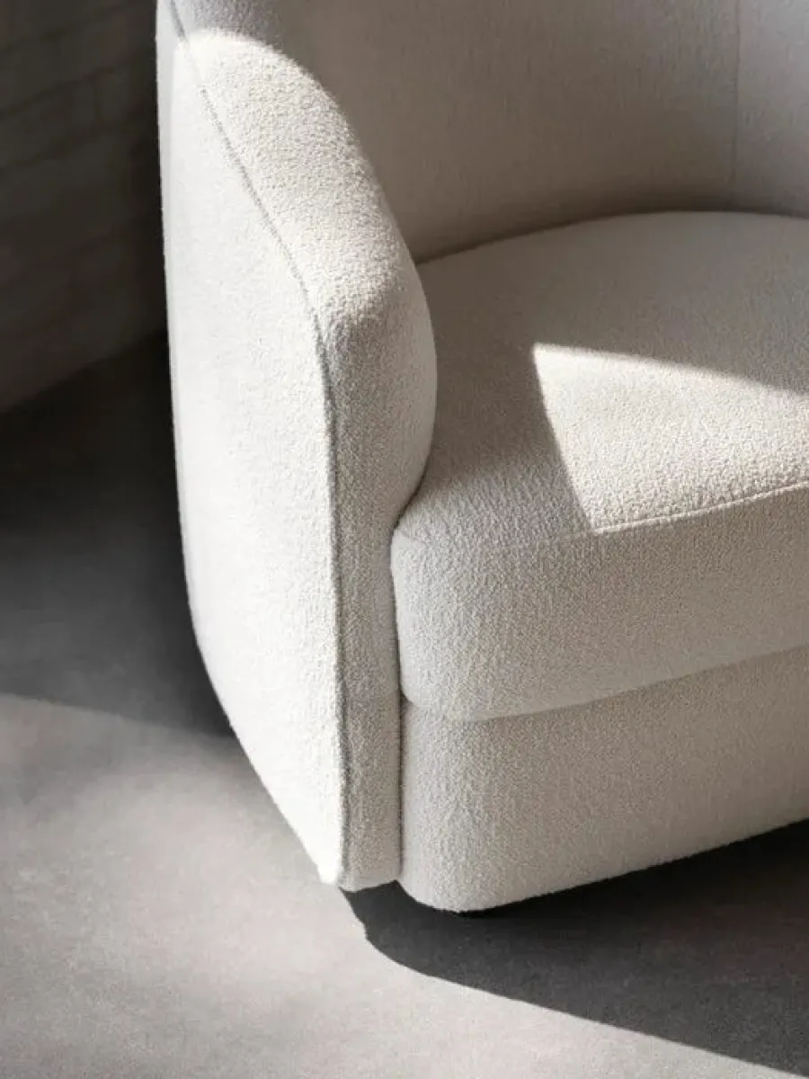 New Works Covent Lænestol, lana fra Discount