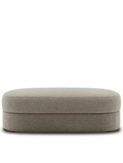 New Works Covent Pouf, large fra Discount