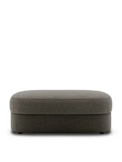 New Works Covent Pouf, medium fra Outlet