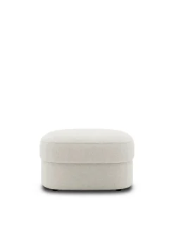 New Works Covent Pouf, small fra New