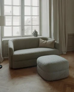 New Works Covent Pouf, small fra New