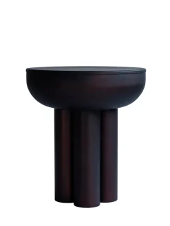 101 Copenhagen Crown Table, tall fra Hot