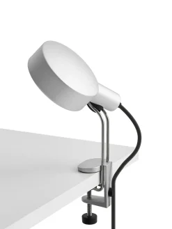 HAY Cupola Clip Lamp fra Discount
