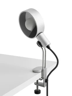HAY Cupola Clip Lamp fra Discount