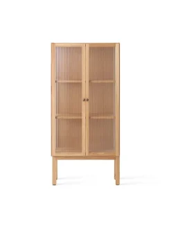 Audo Copenhagen Curiosity Cabinet, low fra Best