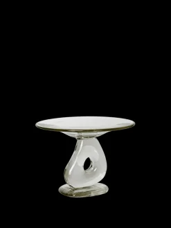 Ferm Living Damo Glass Centrepiece fra New