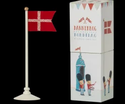 Maileg Dannebrog, Bordflag - Small fra Discount