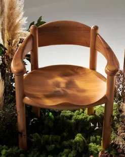 GUBI Daumiller Armchair fra Online