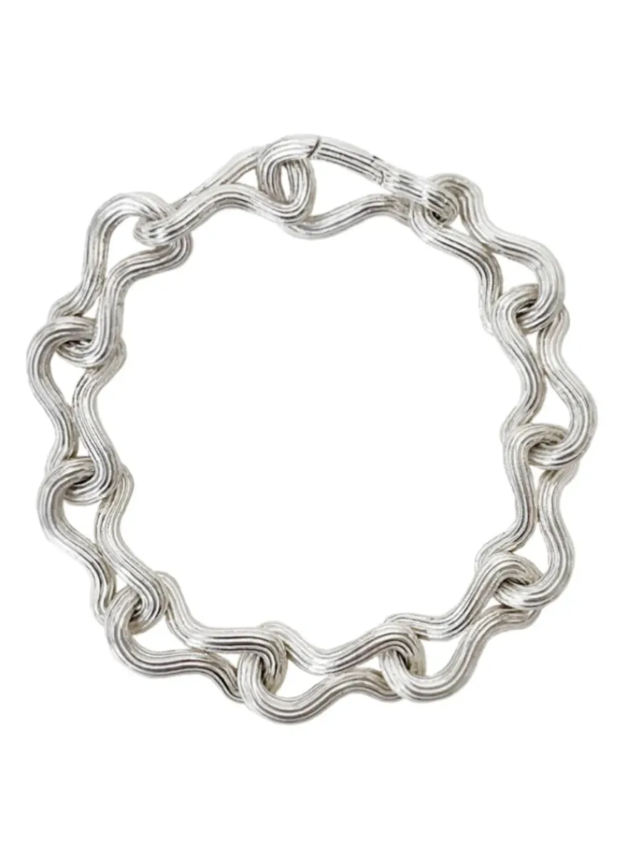 Hein Studio De La Mer Bracelet fra Best