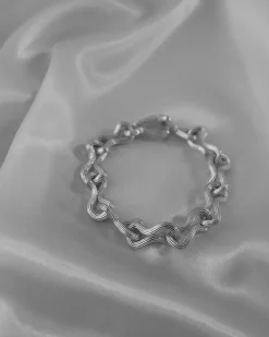 Hein Studio De La Mer Bracelet fra Best