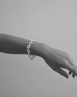 Hein Studio De La Mer Bracelet fra Best