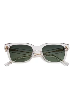 MessyWeekend DEAN, green crystal fra Discount