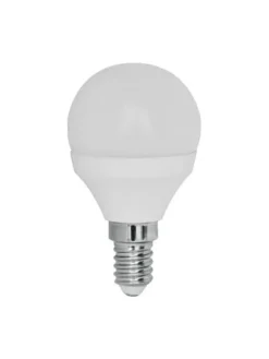 Dura Deco LED E14 6W pære fra lamp Discount