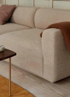 &Tradition Develius sofa, Configuration A fra Online
