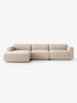 &Tradition Develius Sofa, Configuration E fra Outlet