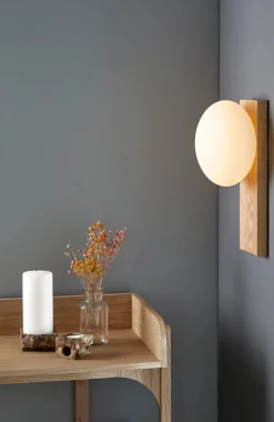 Woud Dew Portable Lamp fra