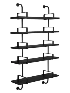 GUBI Démon 5 Shelves fra New