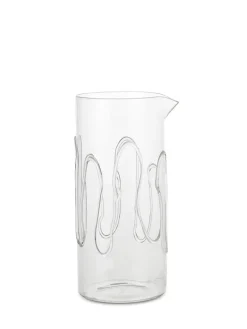 Ferm Living Doodle Carafe fra Discount