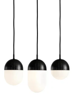 Woud Dot Pendant fra