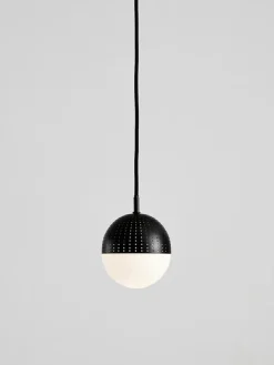 Woud Dot Pendant fra