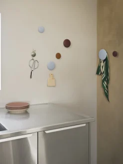 Muuto Dots Metal fra Discount
