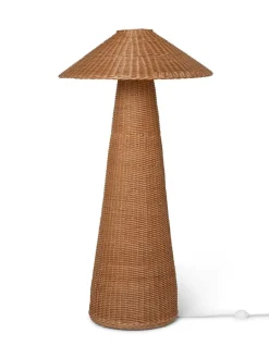 Ferm Living Dou Floor Lamp fra Hot