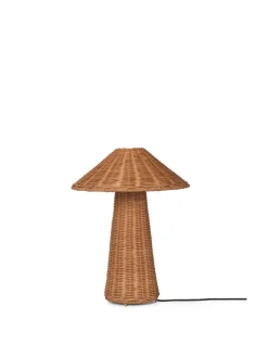 Ferm Living Dou Table Lamp fra New